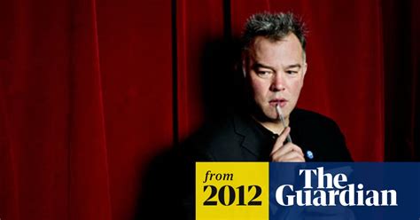 Stewart Lee Being Imitated Isnt Always Flattering Comedy The Guardian