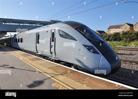 British Rail Class 802 Hi Res Stock Photography And Images Alamy