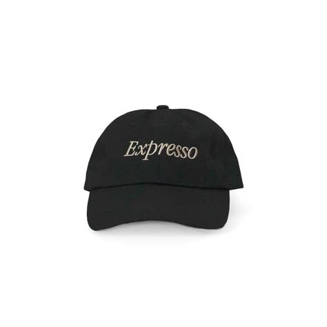 Buy Expresso Cap By Coffee Supreme Online Coffee Supreme Au