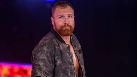 Jon Moxley Releases New Video Teases His Njpw Debut