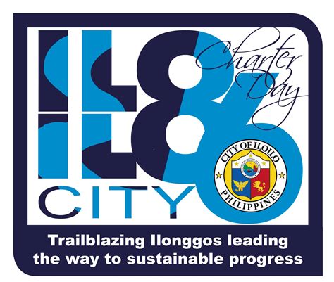 Iloilo Citys 86th Charter Day Iloilo City Government