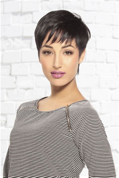 36 Most Popular Pixie Haircut With Wispy Bangs