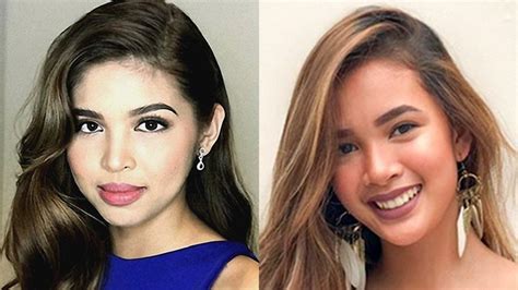 We did not find results for: GRABE! Maine Mendoza IKINUMPARA sa EX GIRLFRIEND ni Arjo ...