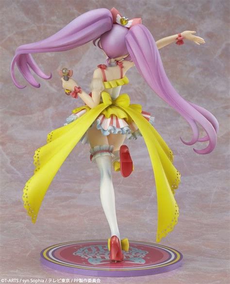 Good Smile Company Previews Pripara Laala Manaka Figures Anime