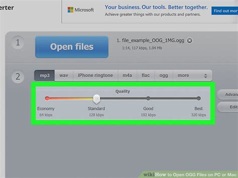 Easy Ways To Open Ogg Files On Pc Or Mac 11 Steps With Pictures