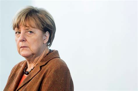 No Laereo Di Angela Merkel Non è Stato Vittima Di Un Cyberattacco