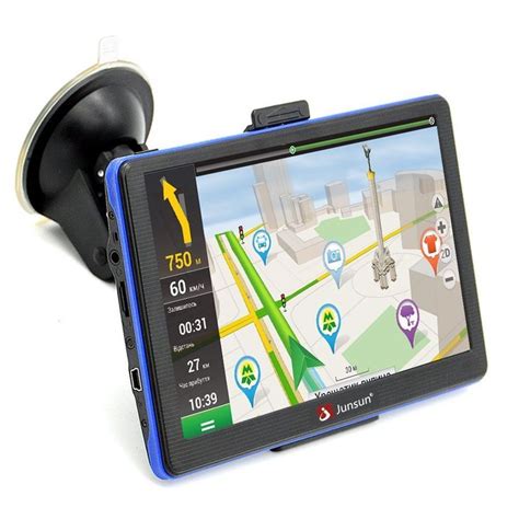 But that's still not as convenient as having a dedicated gps navigation device in your vehicle. 10 best Top 10 Best GPS Navigator System For Car Reviews ...