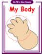 DLTK's Make Your Own Books - My Body