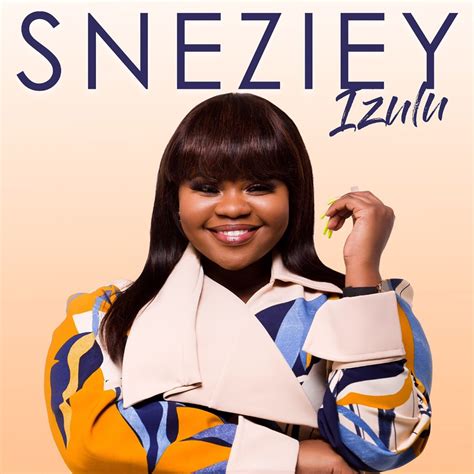 ‎izulu Album By Sneziey Apple Music