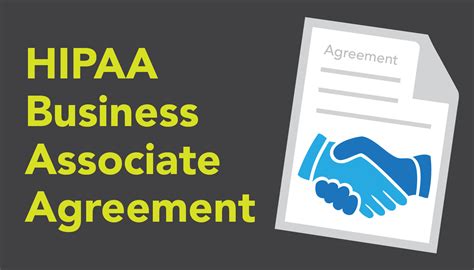 Hipaa awareness training for business associates. HIPAA Business Associate Agreement: Who's Really Responsible?