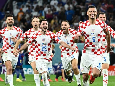 Fifa World Cup 2022 Croatia Vs Morocco Live Updates Croatia Look To End On A High In 3rd Place