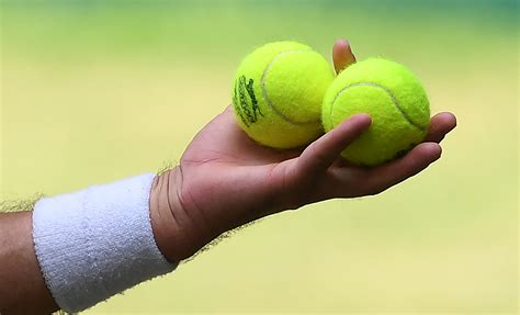 The Benefits Of Tennis Balls Revistaavances