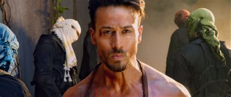 Baaghi 3 2020 Review An Over Exaggeration Of Action And Annihilation