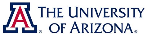 University of Arizona Seal and Logos - American, American Universities