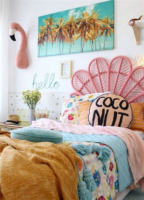 20 Trendy Beach Themed Bedroom Ideas For Teens