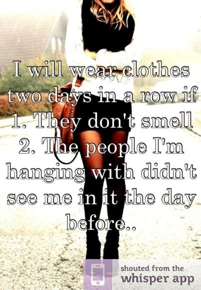 18 of the weirdest confessions people ever made on whisper app 6 is the worst ever