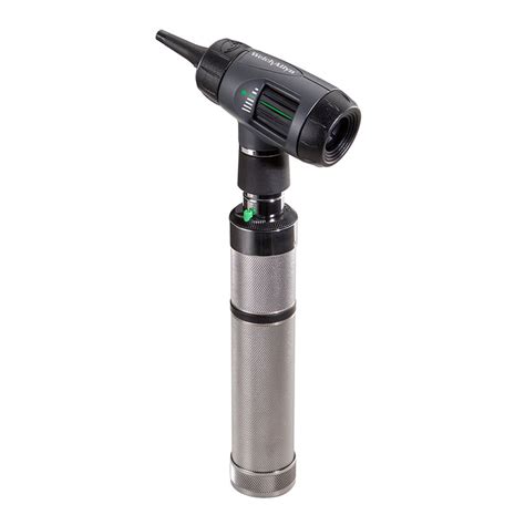 Welch Allyn Macroview Otoscope