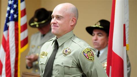 Sheriffs Staffers Earn Awards Promotions Shelby County Reporter Shelby County Reporter