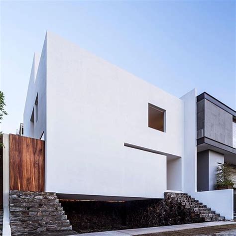Contemporary Mexican Architecture Firms You Should Know Design By