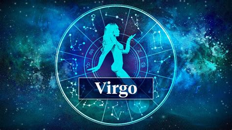 Horóscopo De Virgo Para Hoy Lunes 14 De Septiembre De 2020