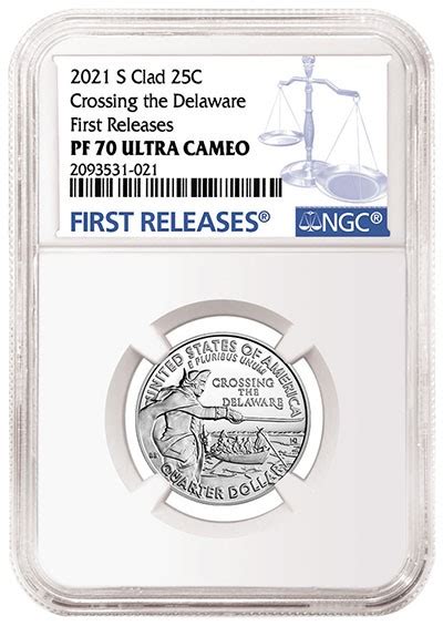 Ngc Special Designations And Labels For The New 2021 Washington