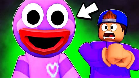 Roblox Escape Mr Smileys Daycare Obby Youtube