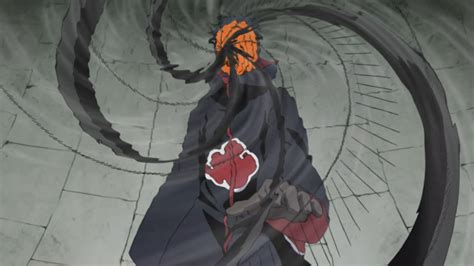 Obito Uchiha Narutopedia The Naruto Encyclopedia Wiki