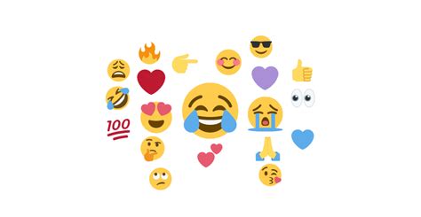 How To Use The Worlds Most Popular Emojis For Marketing Blog Shift