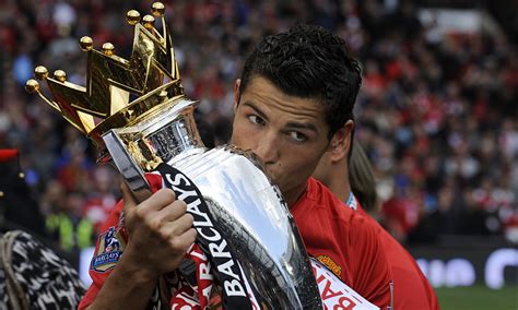 Manchester United is My Home - CR7 - Kickbola Blogspot ...