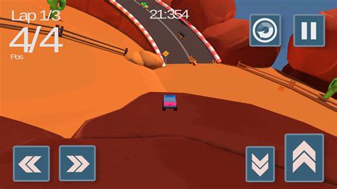 Download Micro Racers Mini Car Racing Game 31 Apk For Android