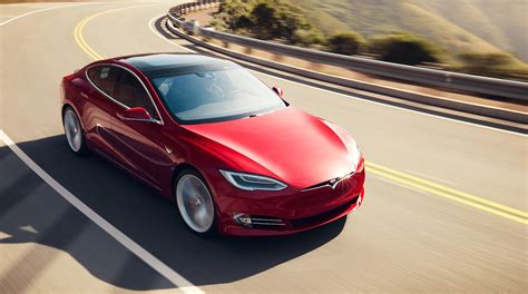 Tesla Model S Arriverà A 640 Km Di Autonomia Wired