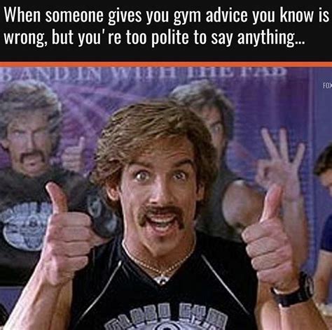Pin By Wolfies Fighters On Lets Discuss This Gym Memes Funny