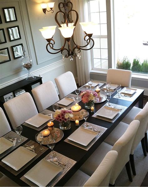 How To Create A Modern Classy Dining Room 4 Ideas