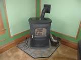 Pellet Stove New Hampshire Images