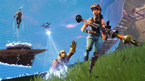 Epic Games Proposed To Make Sony Look Like Heroes When They Announced