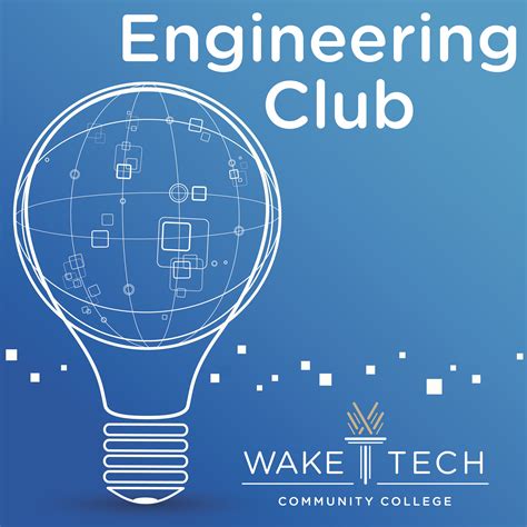 Engineering Club Southern Wake Campus