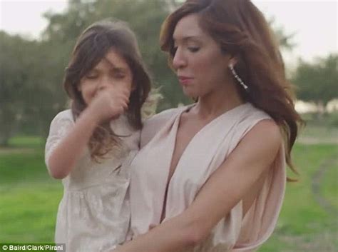 There She Blows Reality Star Farrah Abraham Releases A New Video For