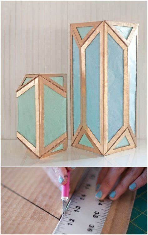 35 Brilliant Diy Repurposing Ideas For Cardboard Boxes Cardboard Box