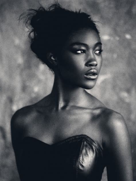 Betty Adewole Beautiful African Women Beautiful Dark Skin Dark Skin Women