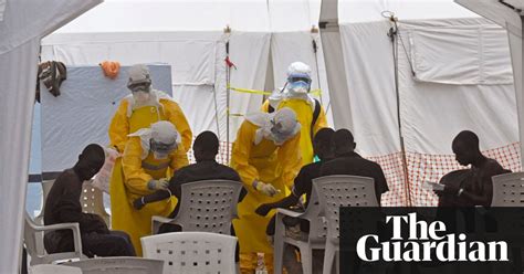 Ebola Third Uk Healthcare Worker Treated For Virus World News The Guardian