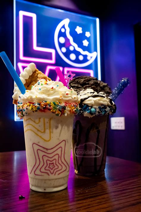 Insomnia Cookies Cookielab - Event Venue Rental - Passyunk Square