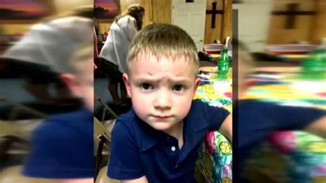 Tennessee Mom Says 5 Year Old Son With Autism Was Punished For Hugging
