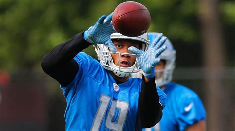 It is so powerful a top fuel engine has more hosepower than 8 nascar cars, in other words it produces more power out of one cylinder than a complete nascar race car. Kenny Golladay can make Detroit Lions receiving corps much ...