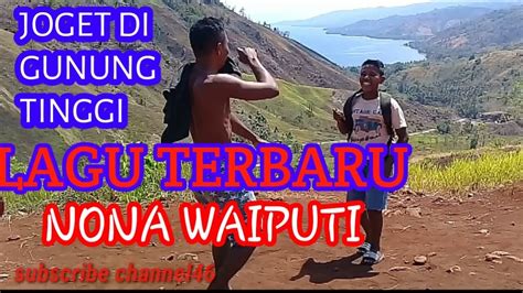 Lagu Joget Ambon Terbaru Remix Edi Nona Waiputi 2019 Youtube