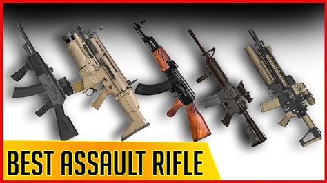 While the market recovered from its bearish mood of 2018 what 2019 has also been, is a year of controversies for the world of crypto. TOP 10 ASSAULT RIFLES In the World (2019) - Alex Coleman Kime