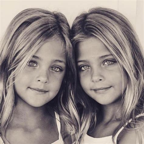 identical twins were born in 2010 now they re dubbed ‘the most beautiful twins in the world