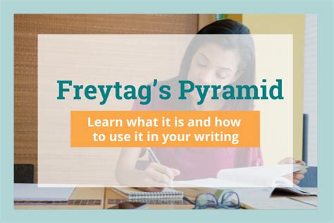 Freytags Pyramid Definition Examples And Usage