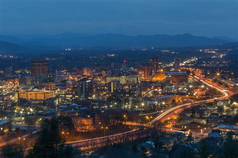 Asheville is about an hour away. Unemployment Rate & Economy in Asheville NC | Asheville ...