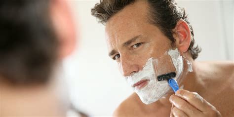 This Is What You Should Do To Get A Perfectly Smooth Shave Business