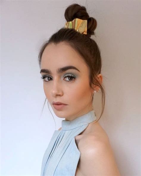 Pin By Mois S Galindo On Lily Collins Lily Collins Lily Easy